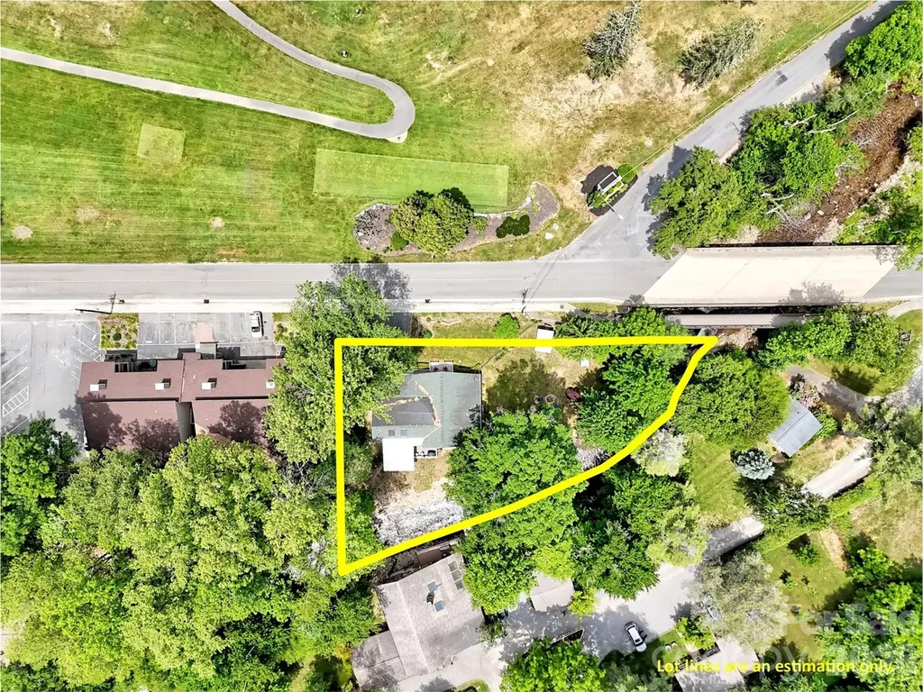 221 Moody Farm Road Maggie Valley NC 28751