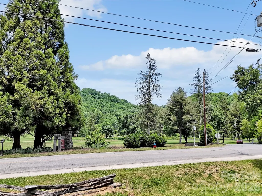 221 Moody Farm Road Maggie Valley NC 28751