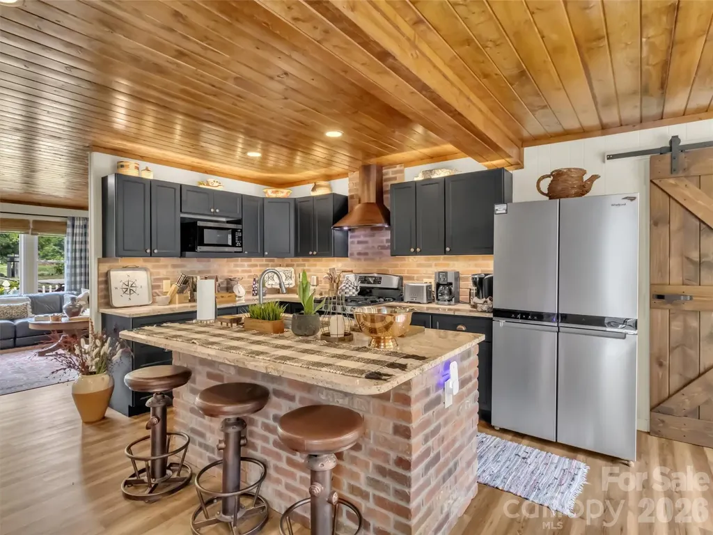 221 Moody Farm Road Maggie Valley NC 28751
