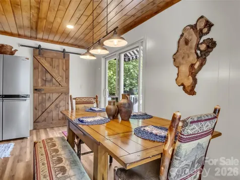 221 Moody Farm Road Maggie Valley NC 28751