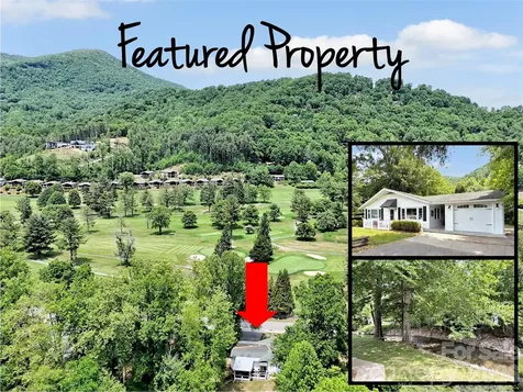 221 Moody Farm Road Maggie Valley NC 28751