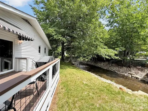 221 Moody Farm Road Maggie Valley NC 28751