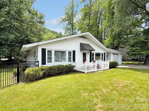 221 Moody Farm Road Maggie Valley NC 28751