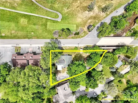 221 Moody Farm Road Maggie Valley NC 28751