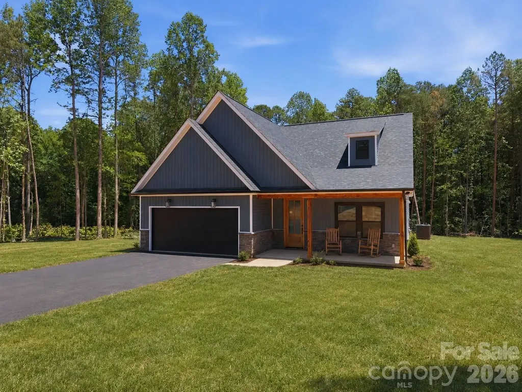 319 Lake Farm Drive Salisbury NC 28146