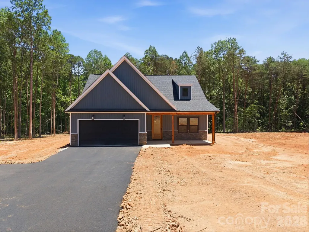 319 Lake Farm Drive Salisbury NC 28146