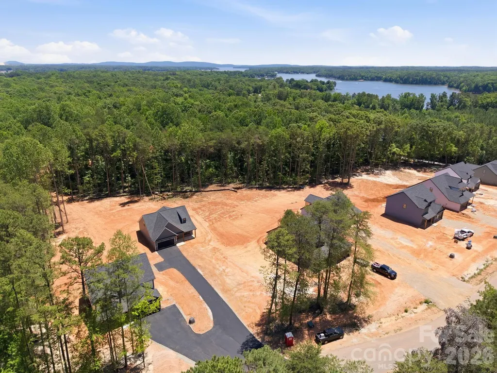 319 Lake Farm Drive Salisbury NC 28146