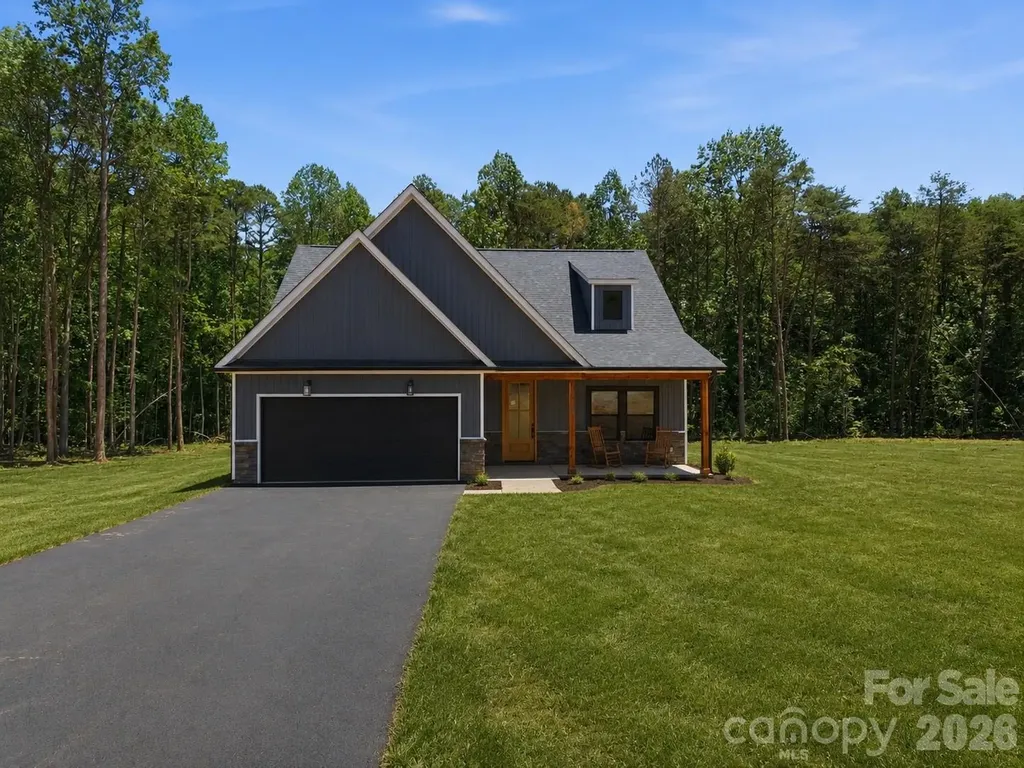 319 Lake Farm Drive Salisbury NC 28146
