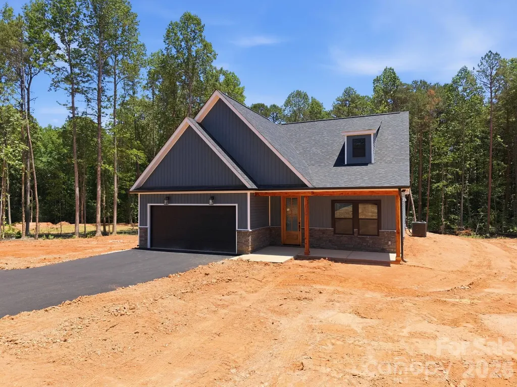 319 Lake Farm Drive Salisbury NC 28146