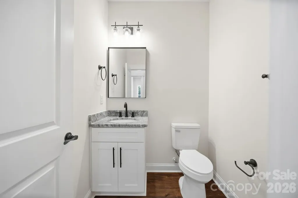 319 Lake Farm Drive Salisbury NC 28146