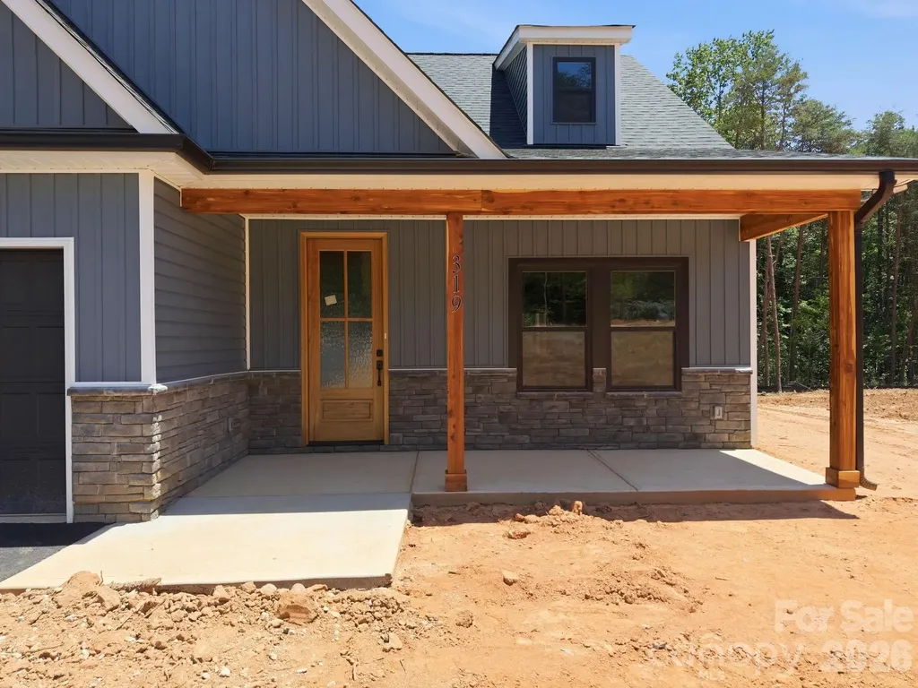 319 Lake Farm Drive Salisbury NC 28146