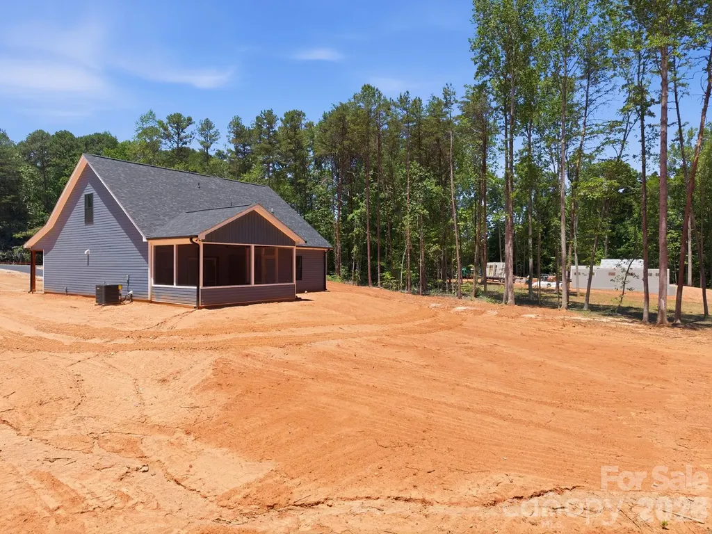 319 Lake Farm Drive Salisbury NC 28146