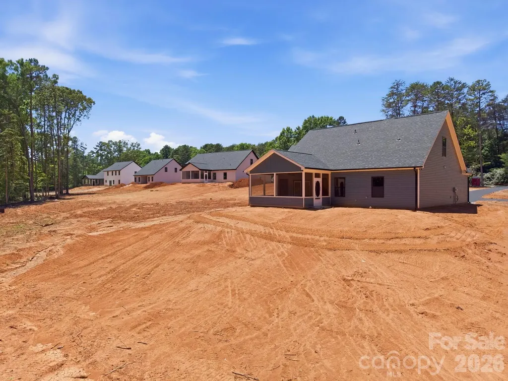 319 Lake Farm Drive Salisbury NC 28146