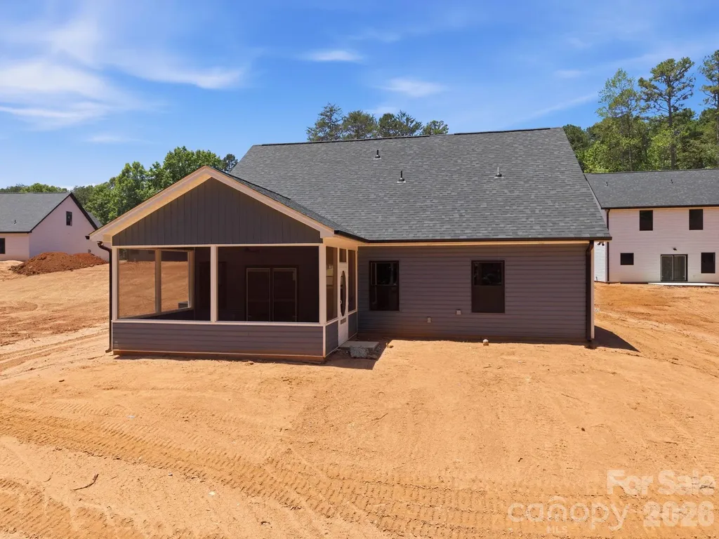 319 Lake Farm Drive Salisbury NC 28146