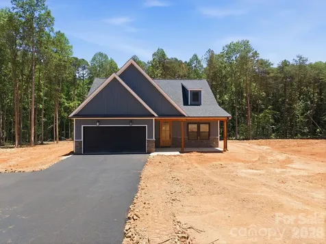 319 Lake Farm Drive Salisbury NC 28146