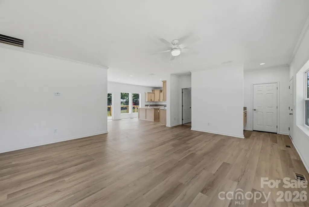111 Sarah Avenue Newton NC 28658