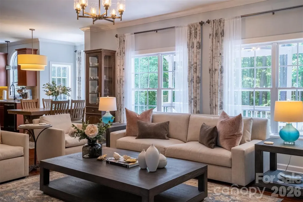 5715 Snapdragon Lane Huntersville NC 28078