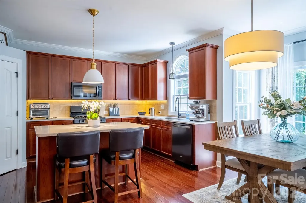 5715 Snapdragon Lane Huntersville NC 28078