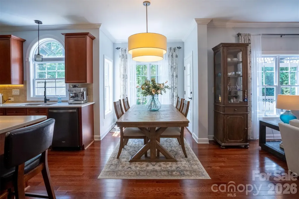 5715 Snapdragon Lane Huntersville NC 28078