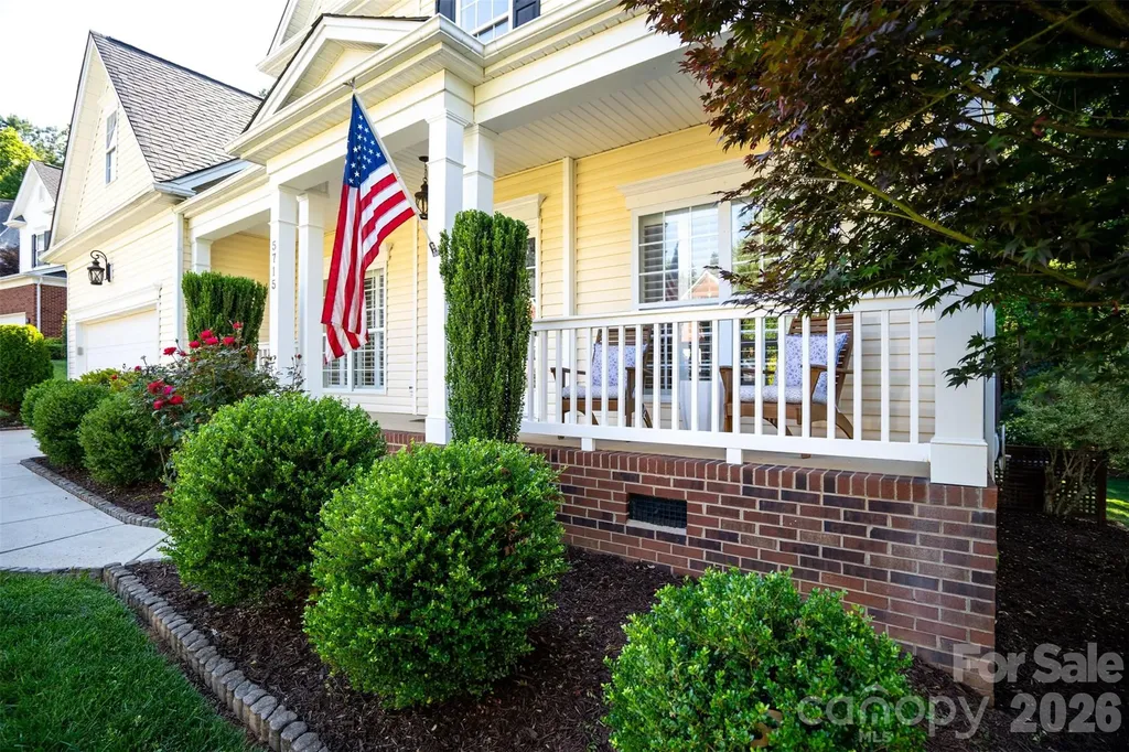 5715 Snapdragon Lane Huntersville NC 28078