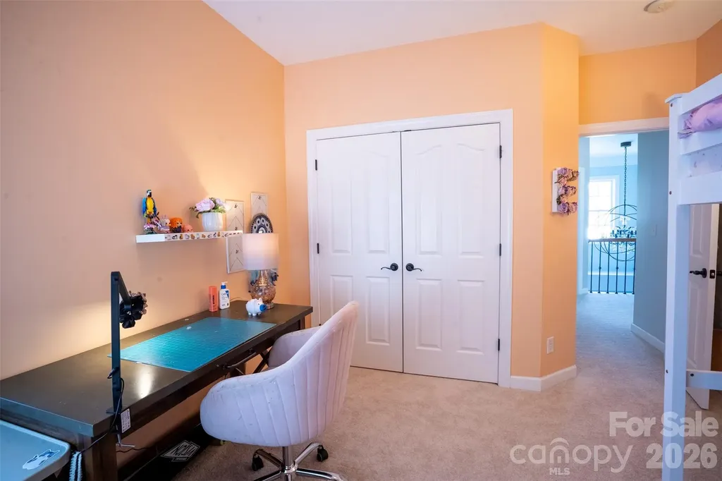 5715 Snapdragon Lane Huntersville NC 28078