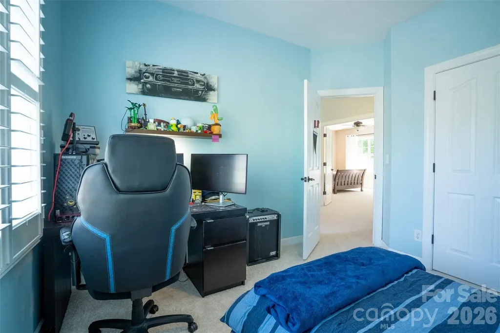 5715 Snapdragon Lane Huntersville NC 28078
