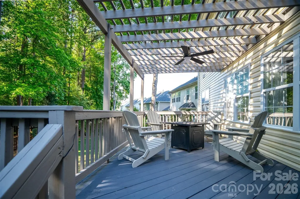 5715 Snapdragon Lane Huntersville NC 28078