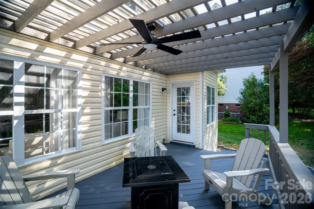 5715 Snapdragon Lane Huntersville NC 28078