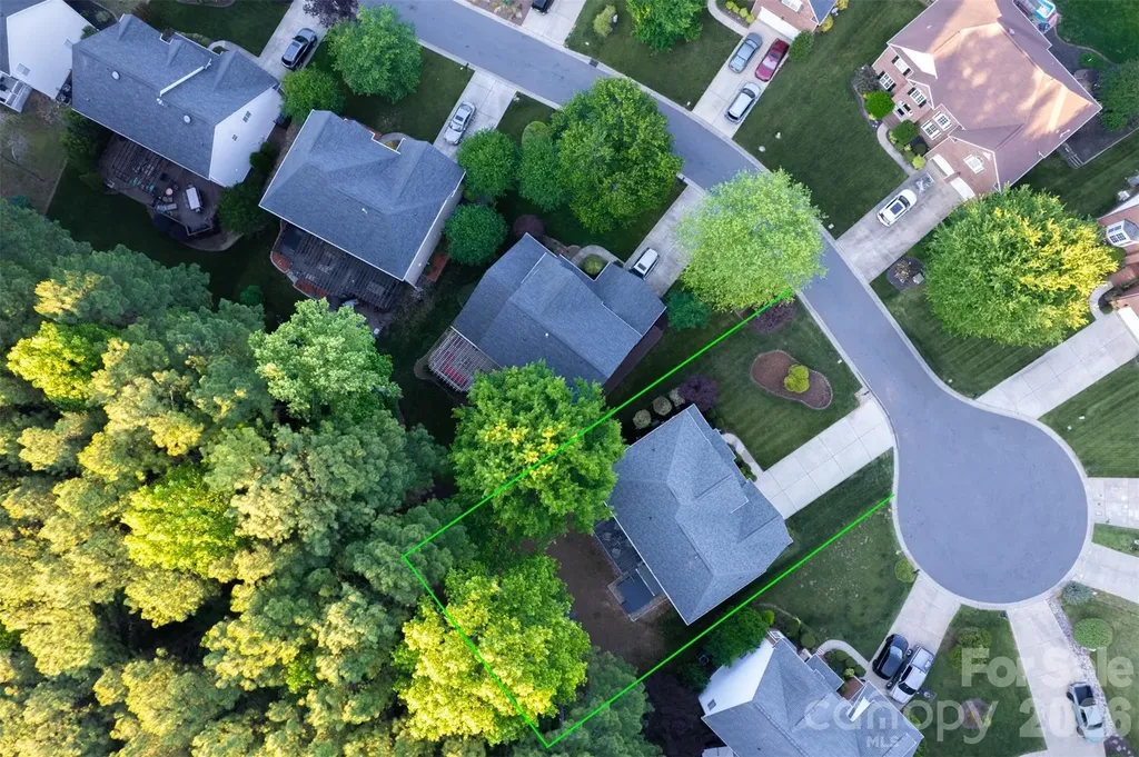 5715 Snapdragon Lane Huntersville NC 28078