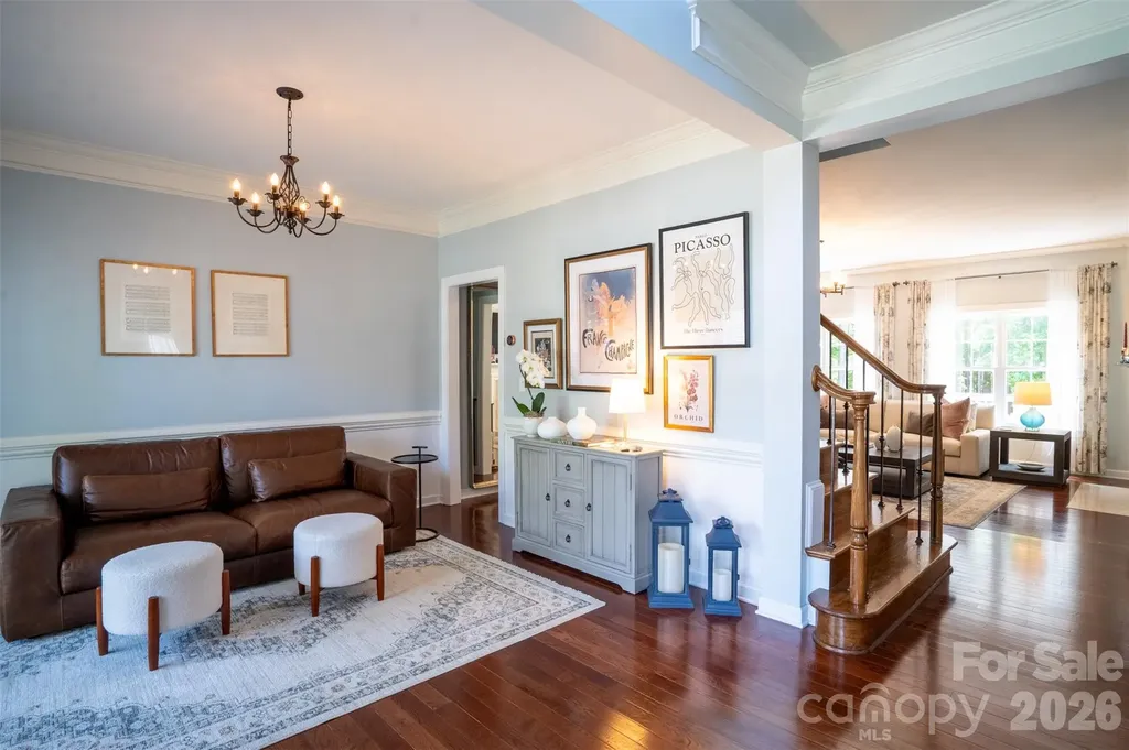 5715 Snapdragon Lane Huntersville NC 28078