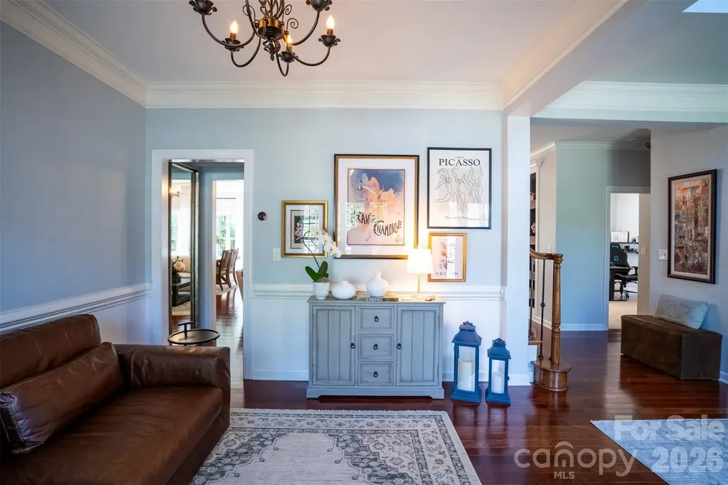 5715 Snapdragon Lane Huntersville NC 28078