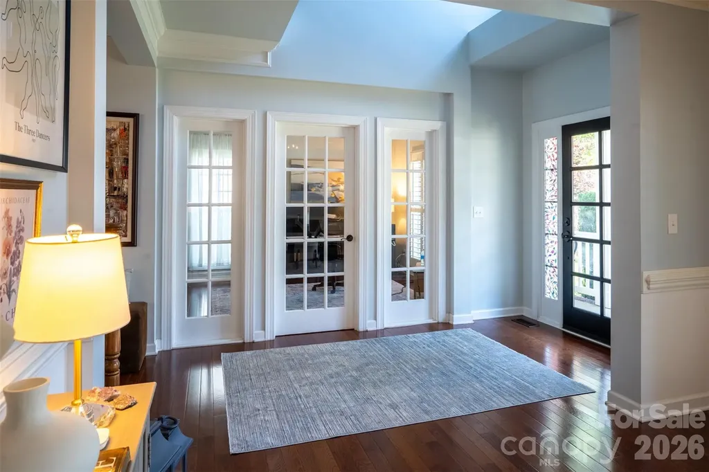 5715 Snapdragon Lane Huntersville NC 28078
