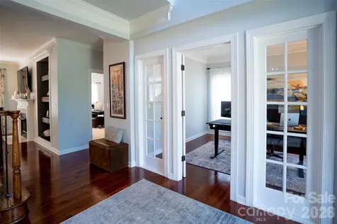 5715 Snapdragon Lane Huntersville NC 28078