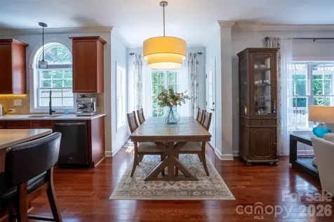 5715 Snapdragon Lane Huntersville NC 28078