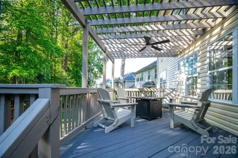 5715 Snapdragon Lane Huntersville NC 28078