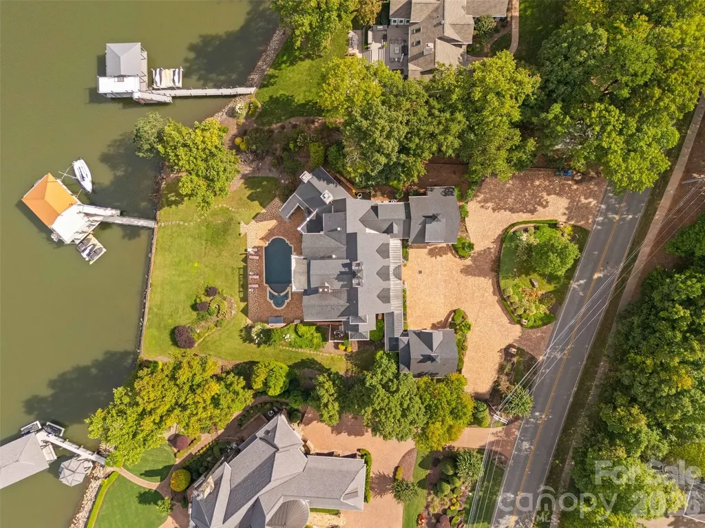 16921 Jetton Road Cornelius NC 28031