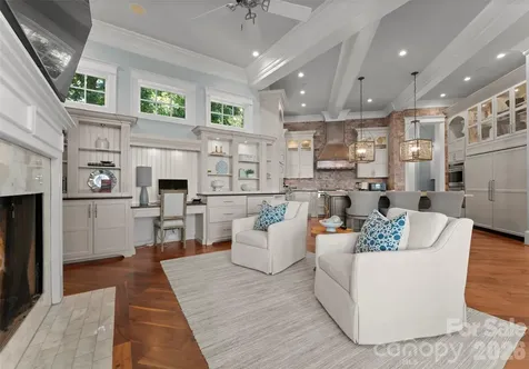16921 Jetton Road Cornelius NC 28031