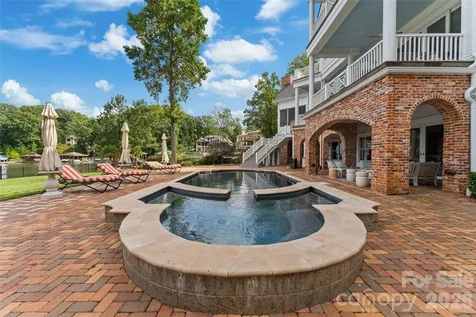 16921 Jetton Road Cornelius NC 28031