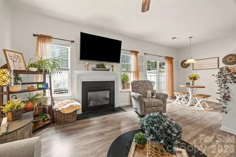 1435 Harpers Inlet Drive Clover SC 29710