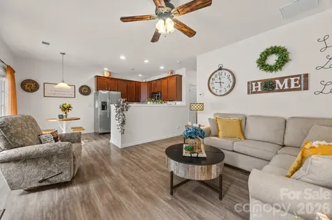 1435 Harpers Inlet Drive Clover SC 29710