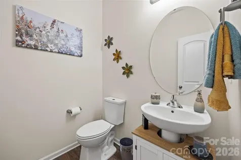 1435 Harpers Inlet Drive Clover SC 29710