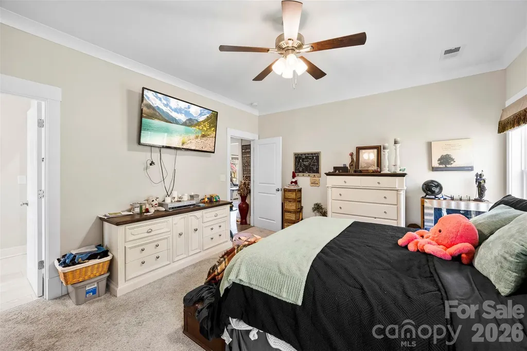 2357 Mintew Circle Lincolnton NC 28092