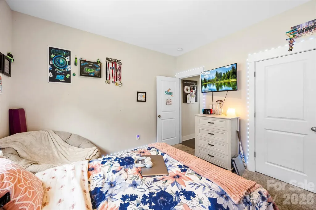 2357 Mintew Circle Lincolnton NC 28092