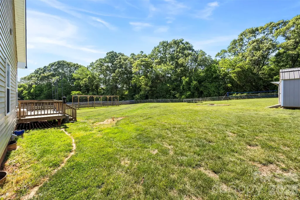 2357 Mintew Circle Lincolnton NC 28092
