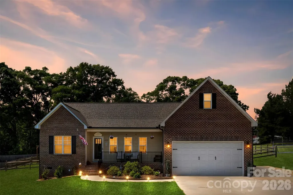 2357 Mintew Circle Lincolnton NC 28092