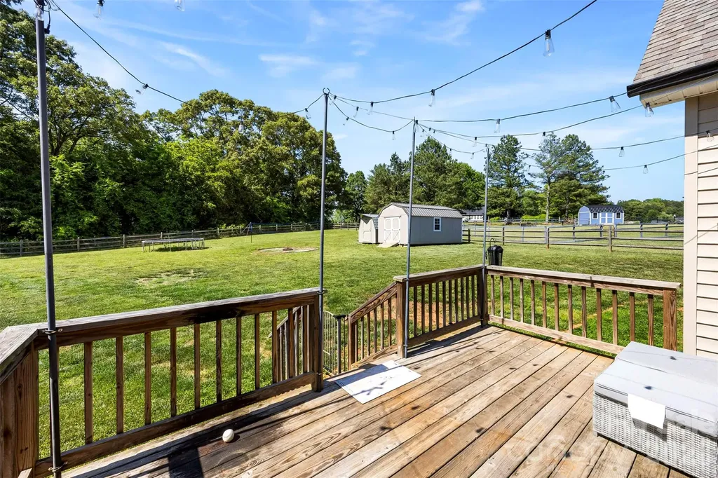2357 Mintew Circle Lincolnton NC 28092
