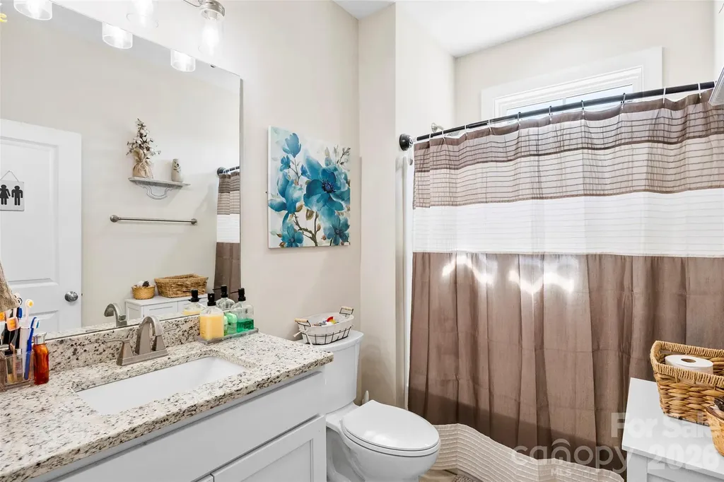 2357 Mintew Circle Lincolnton NC 28092