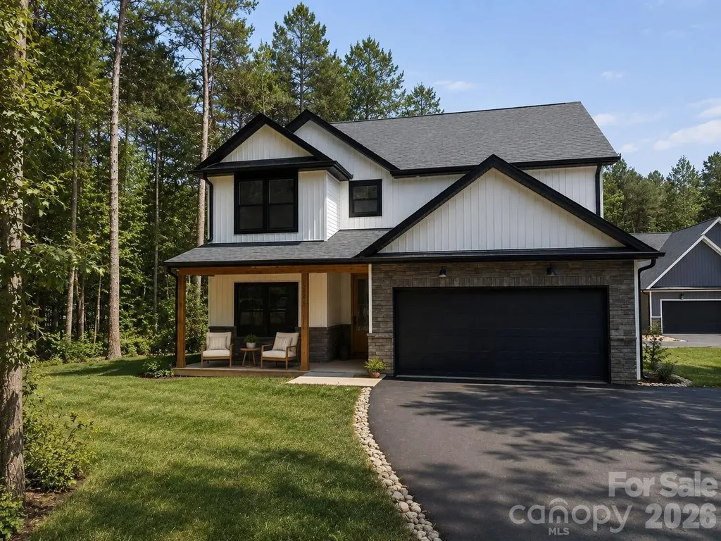 305 Lake Farm Drive Salisbury NC 28146