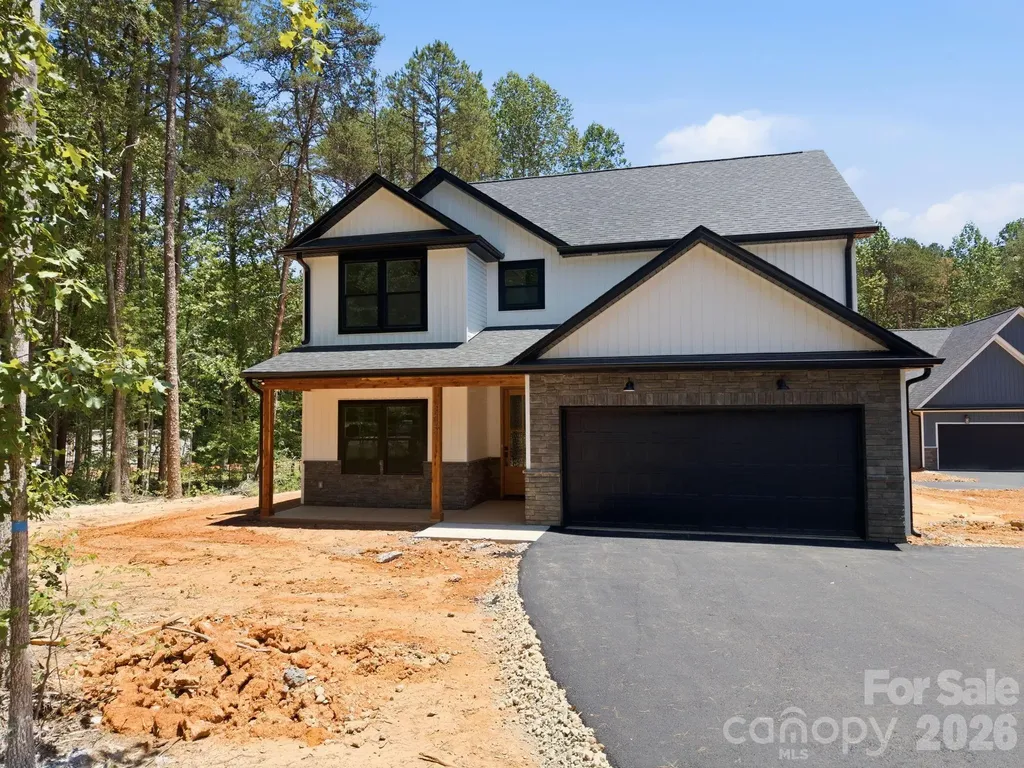 305 Lake Farm Drive Salisbury NC 28146