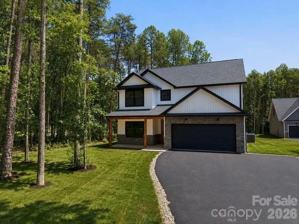 305 Lake Farm Drive Salisbury NC 28146